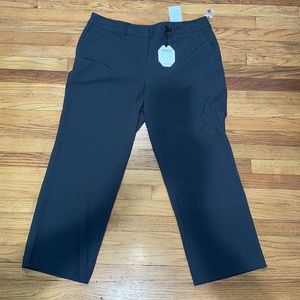 Liz Claiborne secretly slender slacks